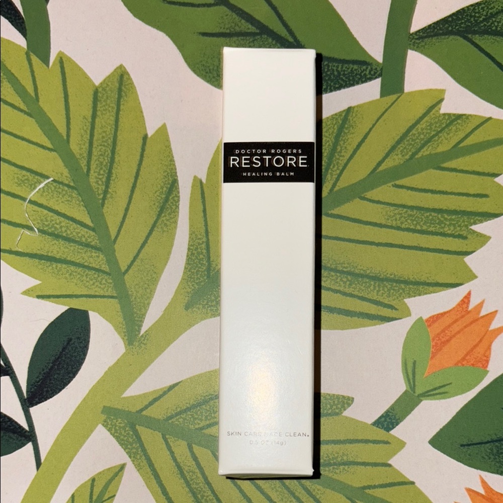 White Moisturizer for Skincare